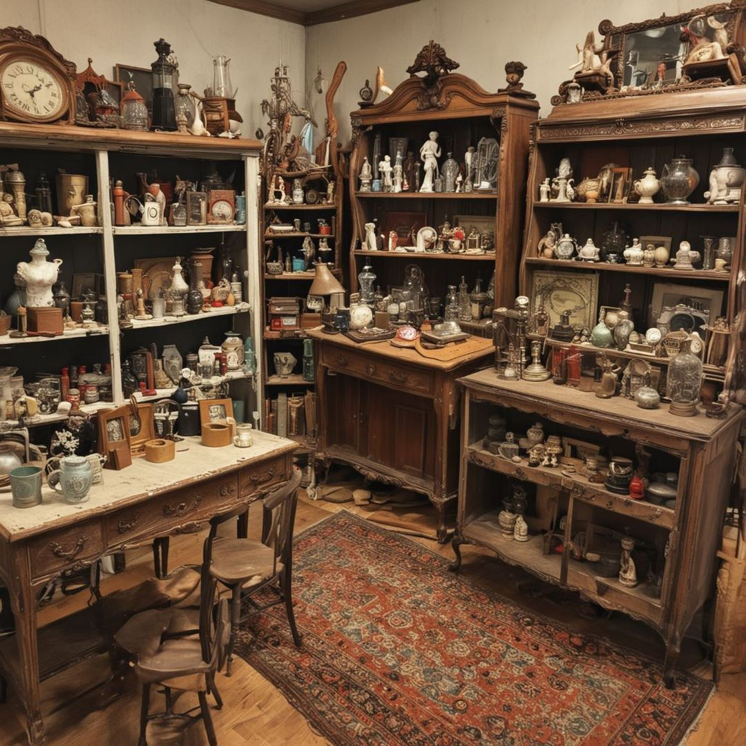 Antiques Vintage For Sale Sydney Antique